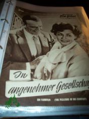 No 5898, In angenehmer Gesellschaft