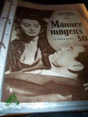 No 5902, M�nner m�gens so (il segno di venere)