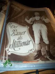 No 5941 Der Bauer als Million�r