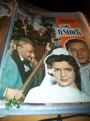 No 5961, Im 6. Stock