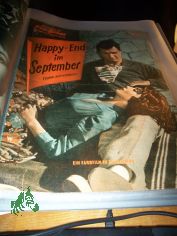 No 5964, Happy End im September