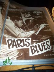 No 5969 Paris Blues