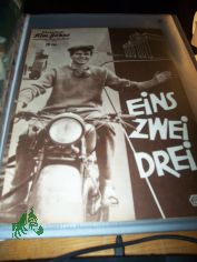 No 5989 Eins Zwei Drei