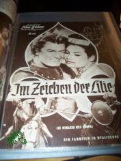 No 5998 Im Zeichen der Lilie