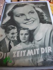 No 317, Die Zeit mit dir