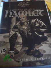 No 245, Laurence Olivier zeigt Hamlet