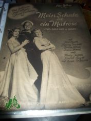 No 198, Mein Schatz ist ein Matrose, Two girls and a sailor