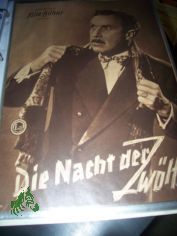 Nr. 175, Die Nacht der zw�lf