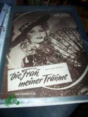 Nr. 186, Die Frau meiner Tr�ume