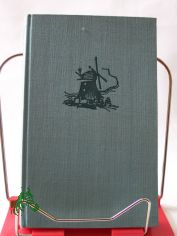 Die Insel Poel und der Kl�tzer Winkel : Ein Heimatbuch / Fritz Meyer-Scharffenberg. Unter Mitarb. von Hertha Schlesinger