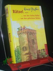 R�tsel um den tiefen Keller / Enid Blyton