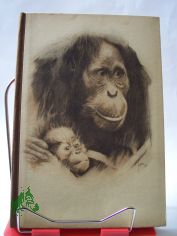 Affen ernst genommen / Wolfgang Ullrich