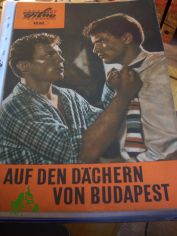 Nr 45/62 Auf den D�chern von Budapest