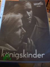 Nr. 44/62 K�nigskinder