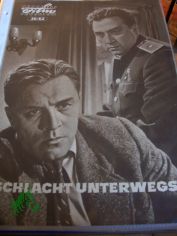 Nr. 36/62 Schlacht unterwegs