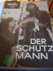 Nr. 28/62, Der Schutzmann
