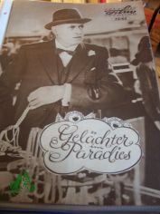 Nr 25/62, Gel�chter im Paradies