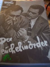 Nr. 17/62, Der Meuchelm�rder