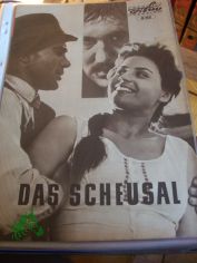 8/62, Das Scheusal