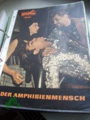 Nr. 112/62 Der Amphibienmensch