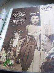 Nr 107/62 Musikalisches Rendevous