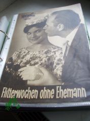 Nr 101/62 Flitterwochen ohne Ehemann