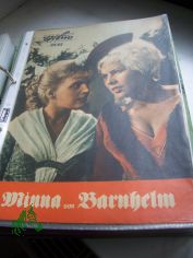 Nr. 99/62 Minna von Barnhelm