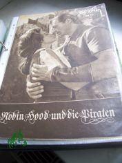 Nr. 91/62 Robin Hood und die Piraten