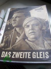 Nr. 89/62 Das zweite Gleis