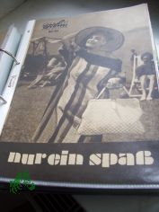 Nr. 83/62 nur ein spa�