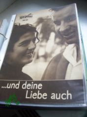 Nr. 80/62 ...und deine Liebe auch