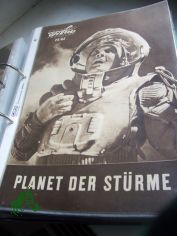 Nr. 75/62 Planet der St�rme