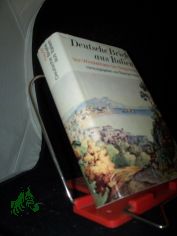 Deutsche Briefe aus Italien : von Winckelmann bis Gregorovius / ges. u. hrsg. von Eberhard Haufe
