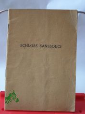 Schlo� Sanssouci