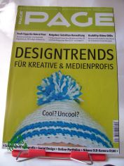Designtrends f�r Kreative & Medienprofis