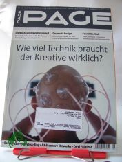 Kreation und Technik