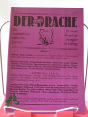 Der kleine Drache Nummer 5