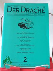 Der Drache, Nummer 2
