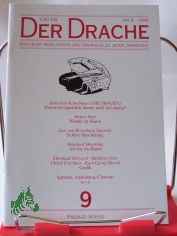 Der Drache, Nummer 9