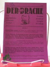 Der kleine Drache Nummer 5