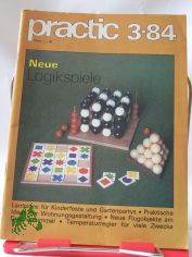 practic, neue Logikspiele
