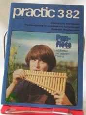 practic, PANFL�TE aus Bambus und anderen Materialien