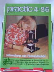 practic, Mikroskop aus Fotozubeh�r