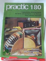 practic, Platten und Kassetten griffbereit