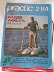 practic, Wasserwandern