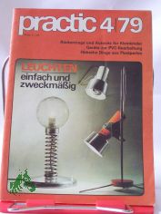 practic, Leuchten einfach und zweckm��ig