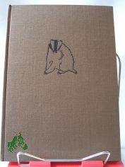 Die Grimbarts und andere Jagdgeschichten / Heinz Winkler. Illustrationen von Erik Mailik