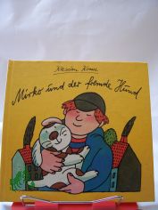 Mirko und der fremde Hund / Krescan Krawc