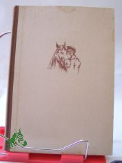 Zinneck und Lulu : Tiergeschichten / Benno Voelkner. Mit Illustrationen von Brigitte N. Kr�ning