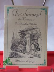 Nr. 46, De Swienegel als Wettrenner : ein plattdeutsches M�rchen